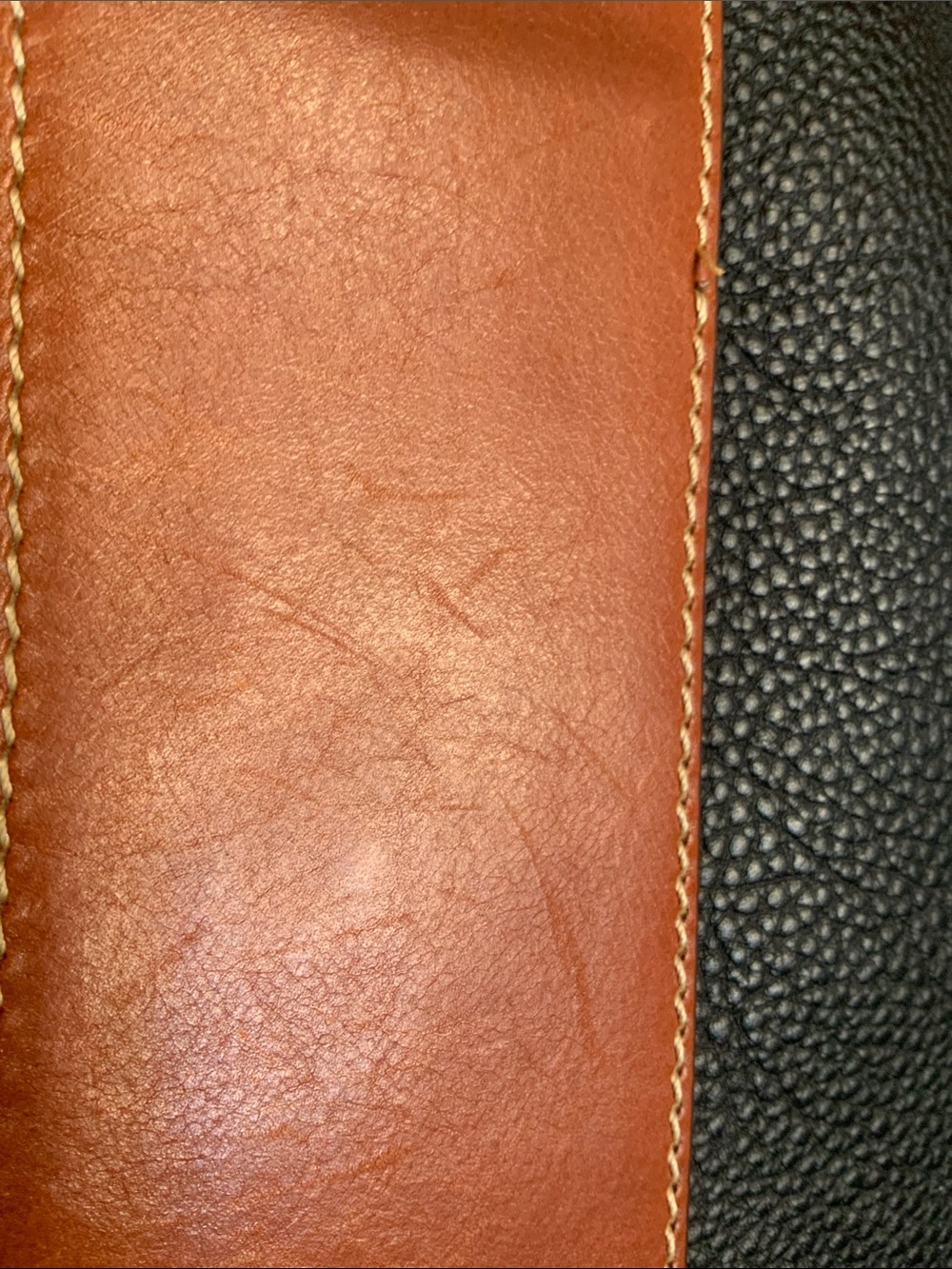 Dooney Bourke Pebble Grain Crossbody 25 - Picture 7 of 16